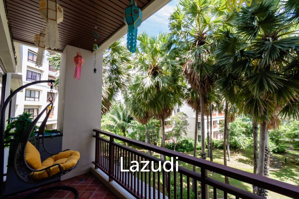 picture SANTIPURA : 2 Bed Beachfront Condo - 24/38