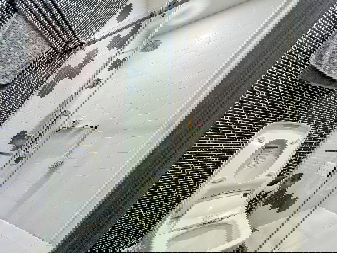 รูป [#AGHBKK0072] ขายบ้านเดี่ยวหรู คฤหาสน์ ในซอย แสงหวี5 โซนหลักสี่ จาก 38 ลบ. เหลือเพียง 32 ลบ. เท่านั้น - รูปที่ 30/37