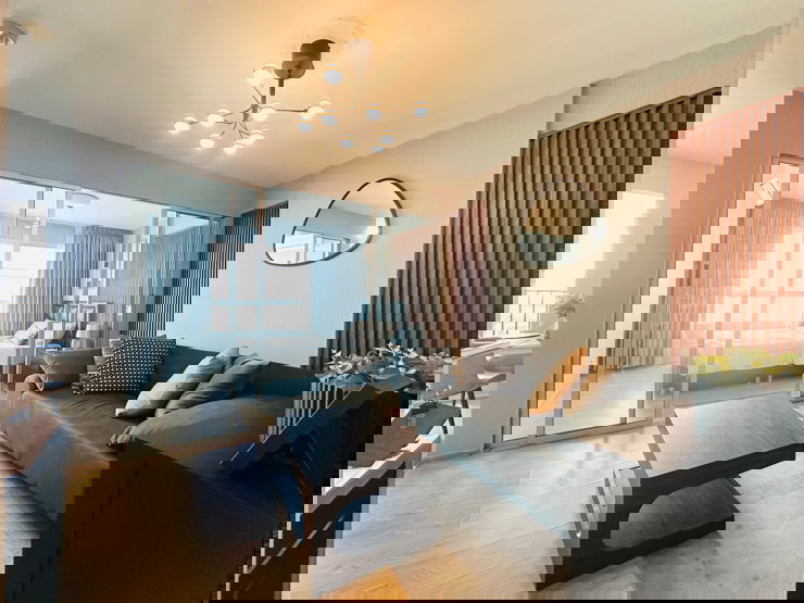 รูป ว่างพร้อมอยู่📍Dcondo รัตนาธิเบศร์ ตึกC ห้องสวย เดินทางสะดวก MRTไทรม้า - รูปที่ 1/15