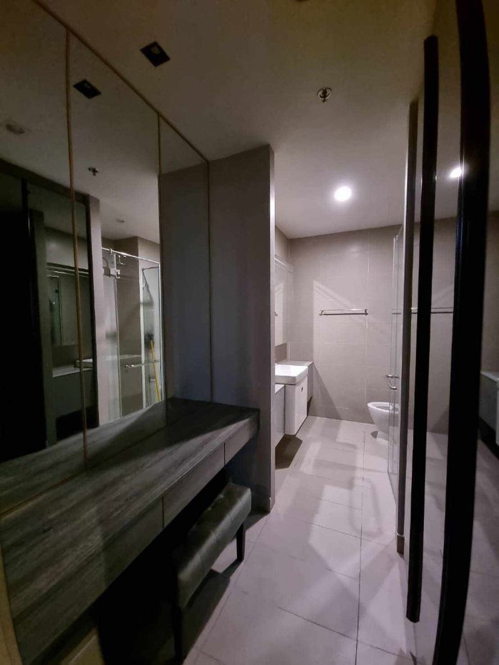 รูป 🏢 ให้เช่าคอนโด : Noble Ploenchit (โนเบิล เพลินจิต) รหัสทรัพย์ | 📌LNP-C12486 - รูปที่ 3/7