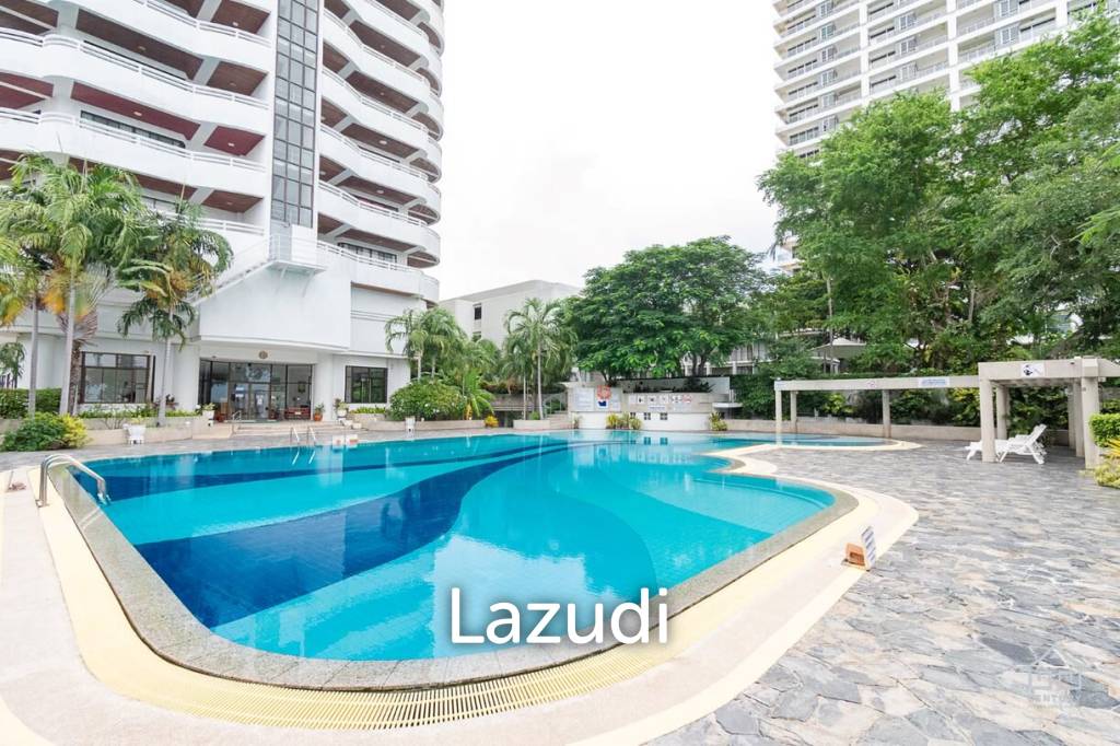 picture Good Value 1 Bed Seaview Condo for sale - 2/23