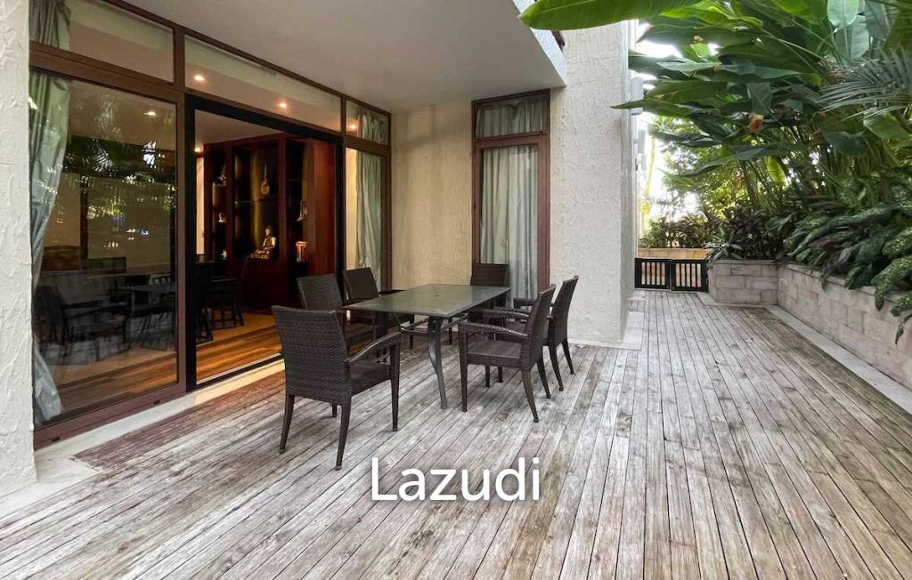 An Elegant 2 Bedroom Luxury Apartment For Sale - image 3