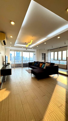 คอนโดให้เช่า : Srivara Mansion 1 – Ratchada Soi 7 3 bedrooms, for rent