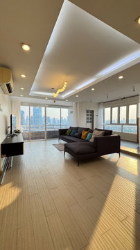 Srivara Mansion 1 – Ratchada Soi 7 3 bedrooms, for rent