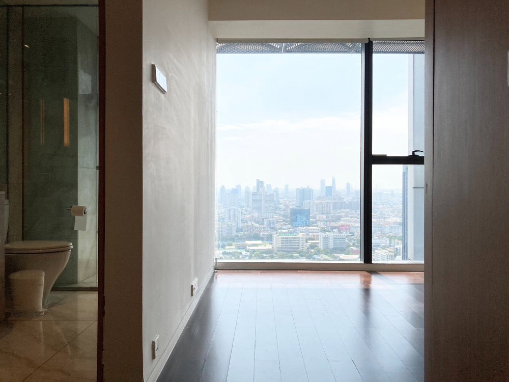 รูป The Met Sathorn 3 bedrooms, for sale - รูปที่ 12/25