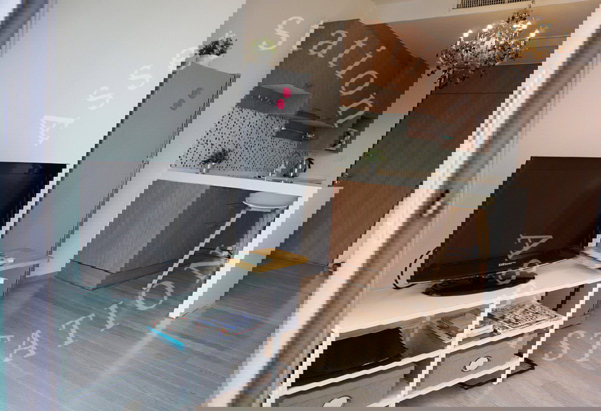 รูป 🚅ห้องว่างให้เช่า  Noble Remix เดินทางง่ายสะดวก 🚄 ใกล้ BTS ทองหล่อ - รูปที่ 13/18