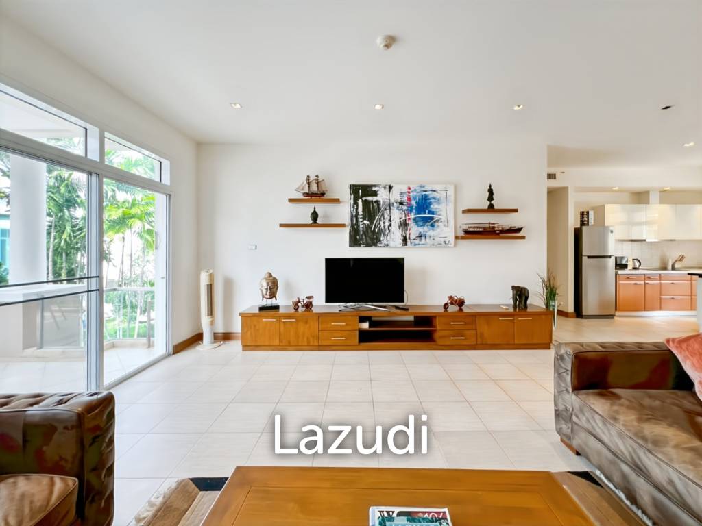 รูป คอนโด Blue Lagoon 2 ห้องนอน พร้อมเฟอร์นิเจอร์ - รูปที่ 7/46