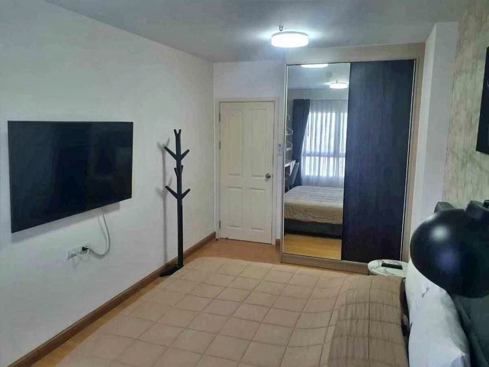 รูป ห้องอัพเดต🔔รวมคอนโดนนนทบุรีให้เช่า🔔⚠️🛋️🛌ศุภาลัย ซิตี้ รีสอร์ท แจ้งวัฒนะ - รูปที่ 7/14