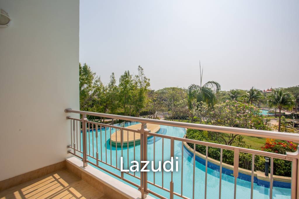 picture 1 Bed Duplex 2 Bath 79.47 SQ.M Boathouse - 7/7