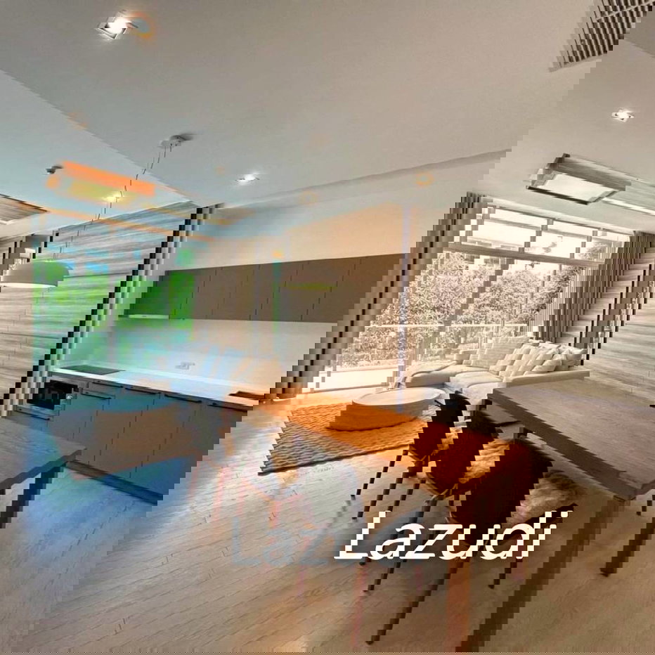 รูป วันเวฬา: คอนโดหรูริมชายหาดเพื่อขาย – เขาเต่า - รูปที่ 9/18