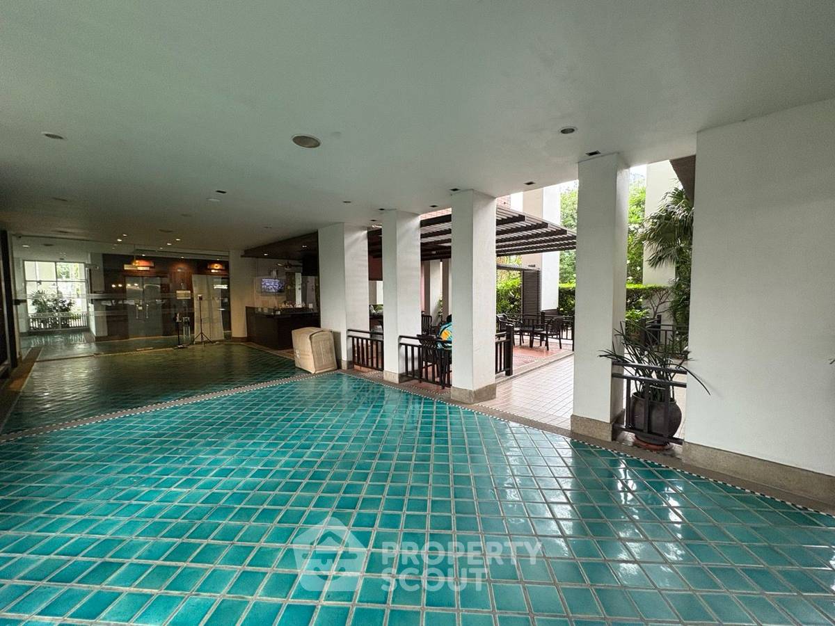picture 5-BR Condo at Thara Ruean Kaew in Phlapphla (ID 2112951) - 30/30