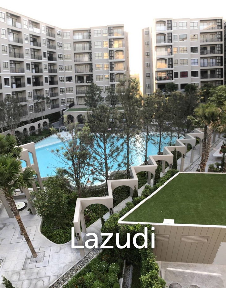 picture LA CASITA : 2 Bed Pool View Condo - 29/33