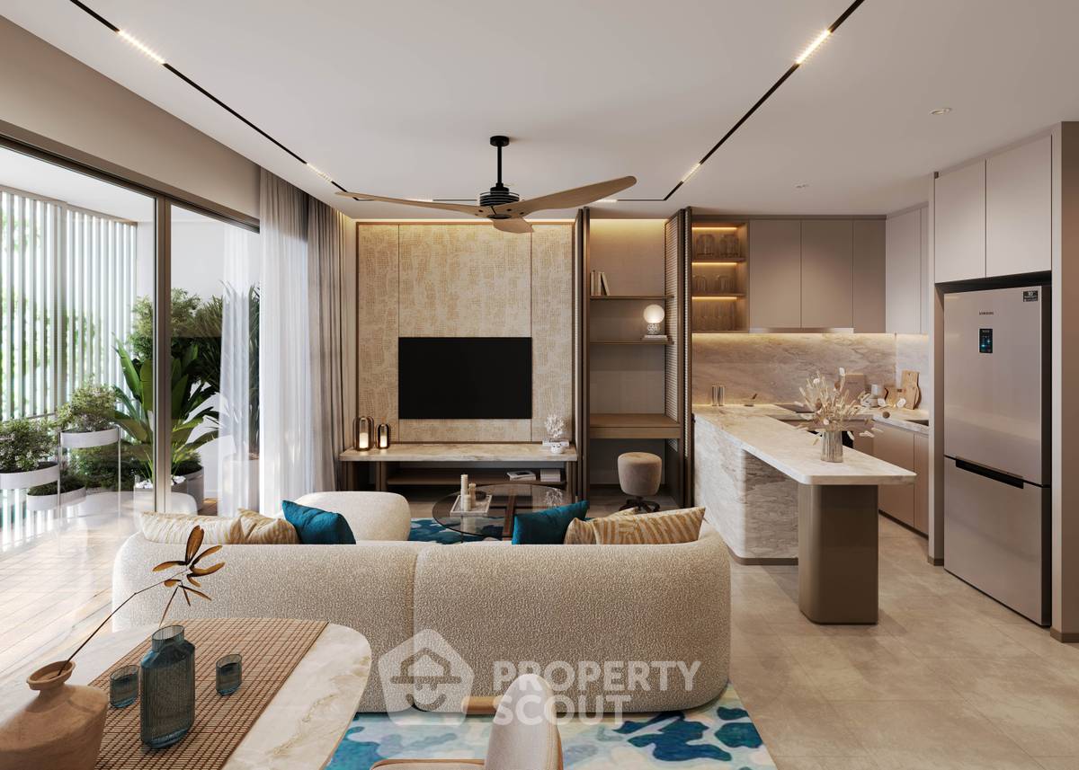 รูป คอนโด 1-ห้องนอน ที่ ลากูน่า เลค เรสซิเดนซ์ แอสเตอร์ ใกล้ หาดลากูน่า (ID 2390394) - รูปที่ 5/13