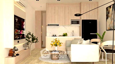 Condos for sale : 1-BR Condo at Hillside 3 Condominium close to Nimmanhaemin (ID 2521938)