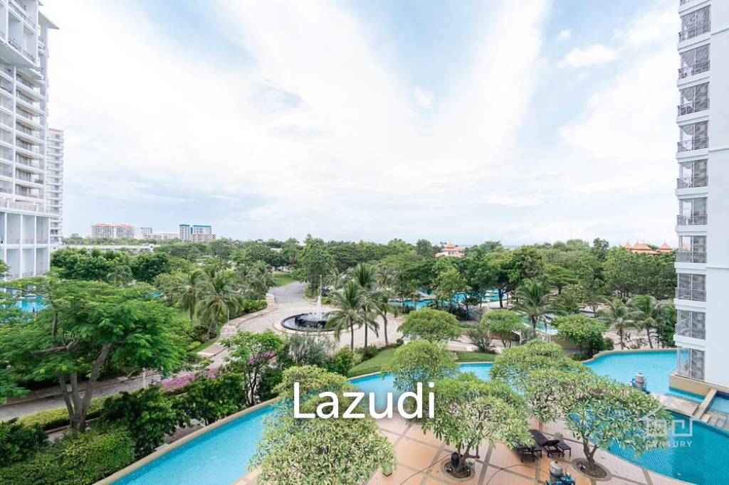 picture BOAT HOUSE CONDO : 1 bed(studio) sea view - 2/14