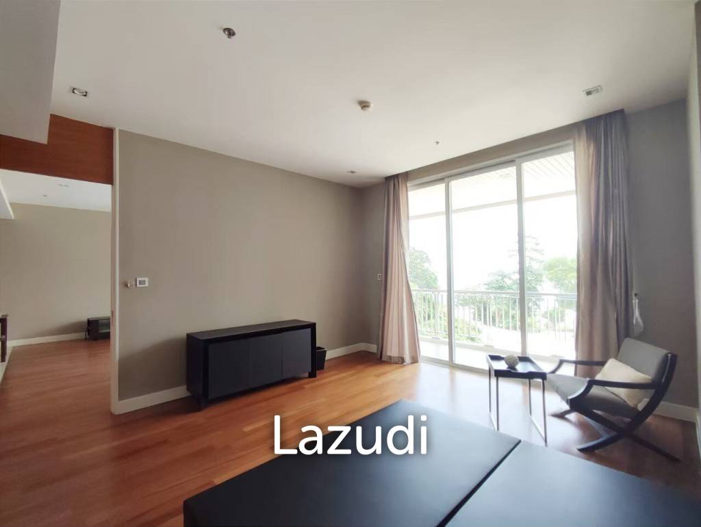 รูป 1 ห้องนอน 91.53ตร.ม เดอะ โคฟ พัทยา - รูปที่ 12/17