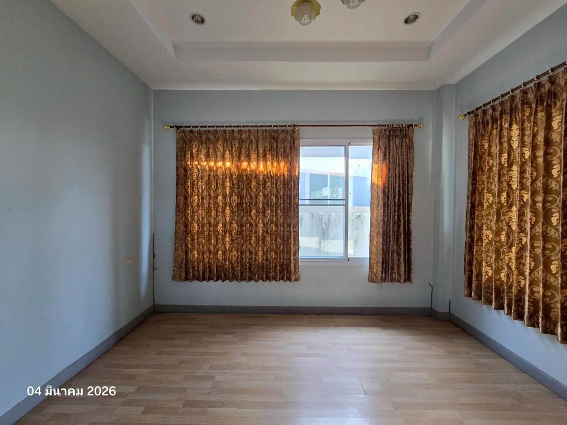รูป บ้านเดี่ยว 81 ตร.วา วังทอง พิษณุโลก 2.9M - รูปที่ 20/36