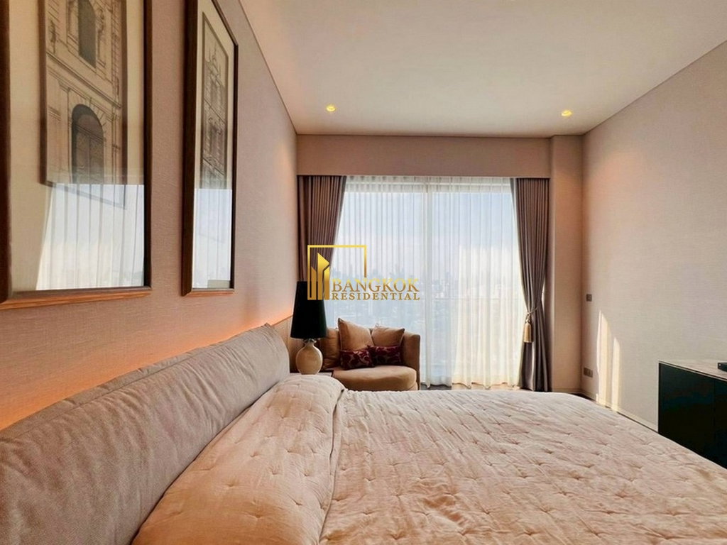 รูป Tela Thonglor | Luxurious 3 Bedroom Condo in Great Location - BR11101CD - รูปที่ 9/28