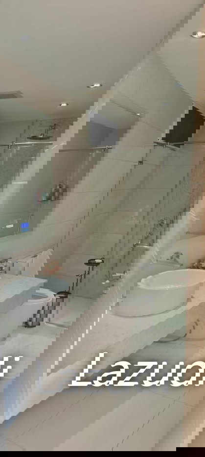 รูป 154.0 ตร.ม. 2 ห้องนอน 2 ห้องน้ำ คอนโดสำหรับ ขายใน กะรน - รูปที่ 11/12