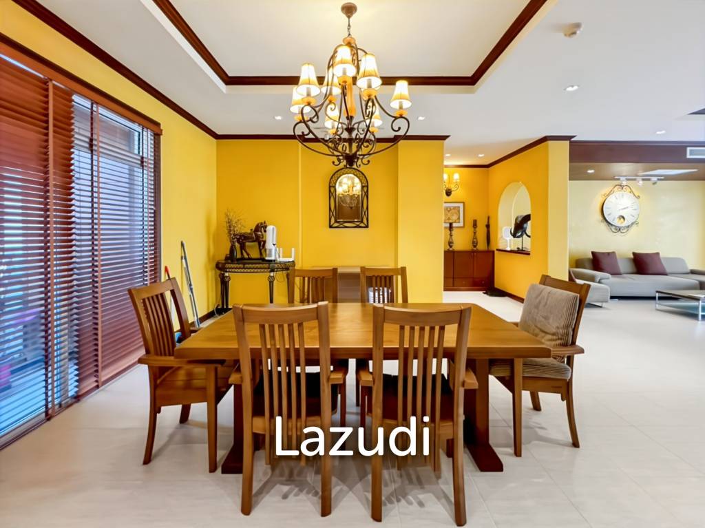 รูป คอนโดพูลแอคเซส 2 ห้องนอน 148 ตร.ม.ใน หัวหินบลูลากูน - รูปที่ 13/44