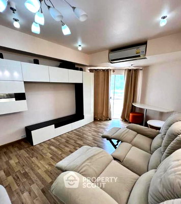 ขายคอนโด : คอนโด 2-ห้องนอน ที่ จอมเทียน บีช คอนโดมิเนียม ใกล้ หาดจอมเทียน (ID 1899433)