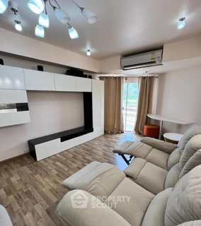 2-BR Condo at Jomtien Beach Condominium close to Jomtien Beach (ID 1899433)