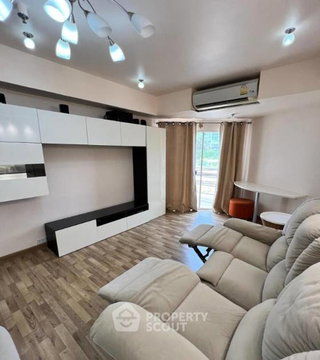 คอนโด 2-ห้องนอน ที่ จอมเทียน บีช คอนโดมิเนียม ใกล้ หาดจอมเทียน (ID 1899433)