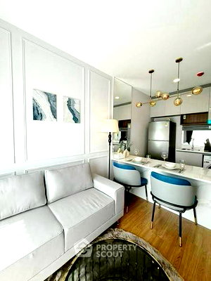Condos for rent Chiang Mai : 1-BR Condo at Arise Charoen Mueang in Tha Sala (ID 2491941)