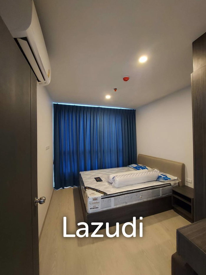 รูป ขาย Elio Del Nest 1 ห้องนอน 1 ห้องน้ำ 32 ตารางเมตร - รูปที่ 9/12