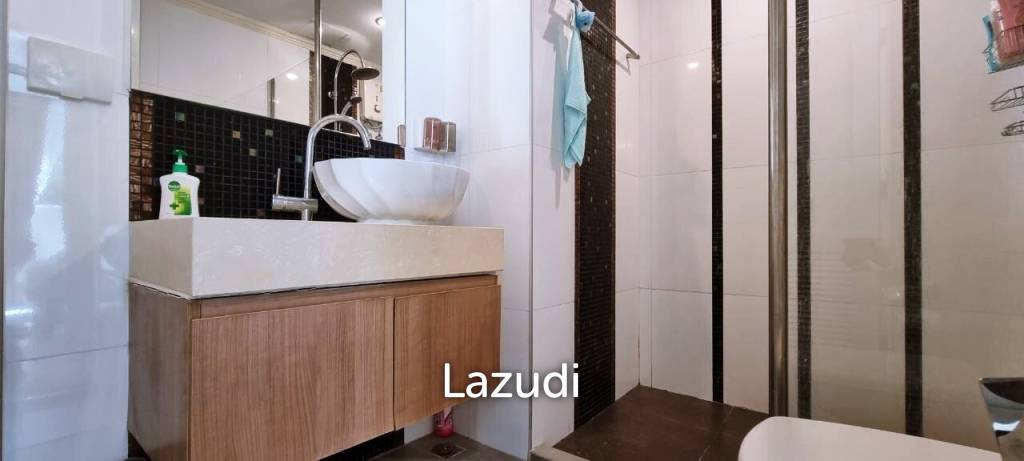 รูป คอนโด Amazon Residence ในจอมเทียนสำหรับขาย - รูปที่ 11/16