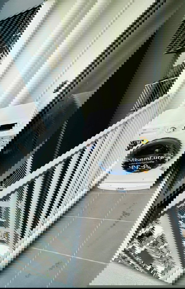 รูป For Rent 🚩 The Tree พัฒนาการ-เอกมัย 🎉ห้องใหม่มือ 1  👉 ห้อง 1 bed ขนาด 24 ตร.ม. ราคาเช่า 13,000 บาท - รูปที่ 4/7