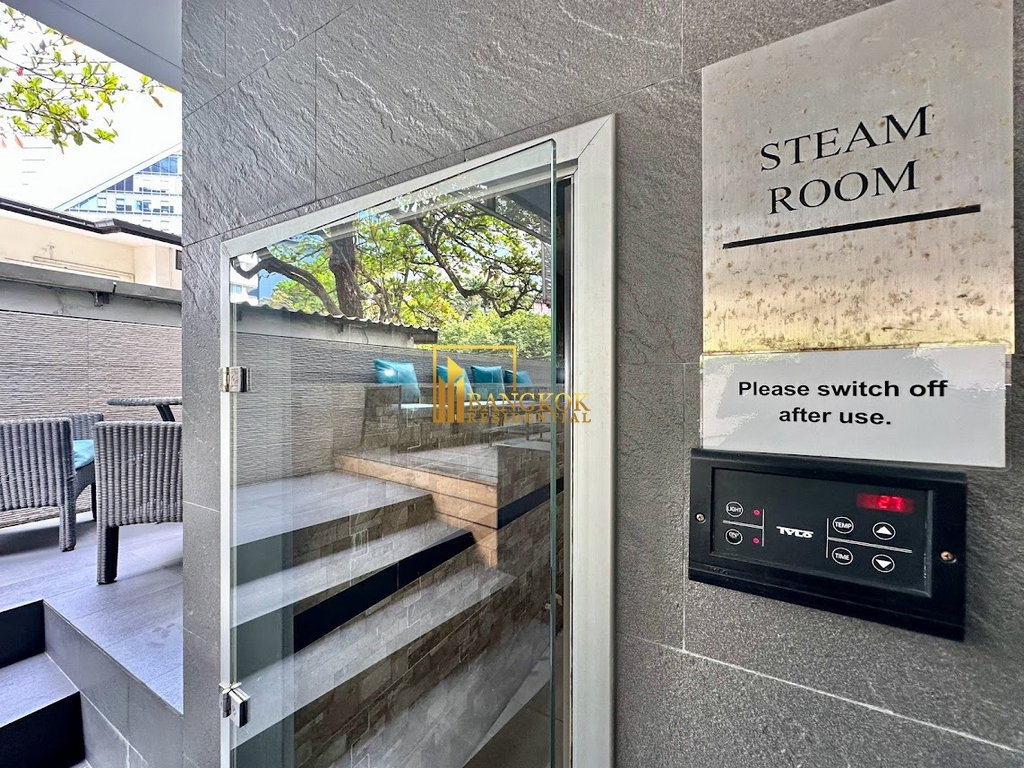 picture La Citta Penthouse | Incredible 3 Bedroom Luxury Condo - BR15965CD - 41/48