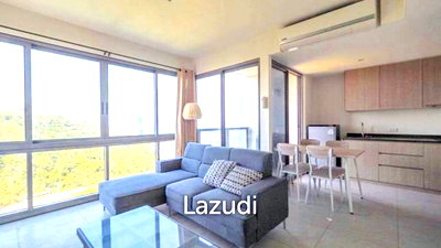 Condos for sale : 2 Bedrooms 2 Bathrooms 63 SQ.M Unixx Pattaya