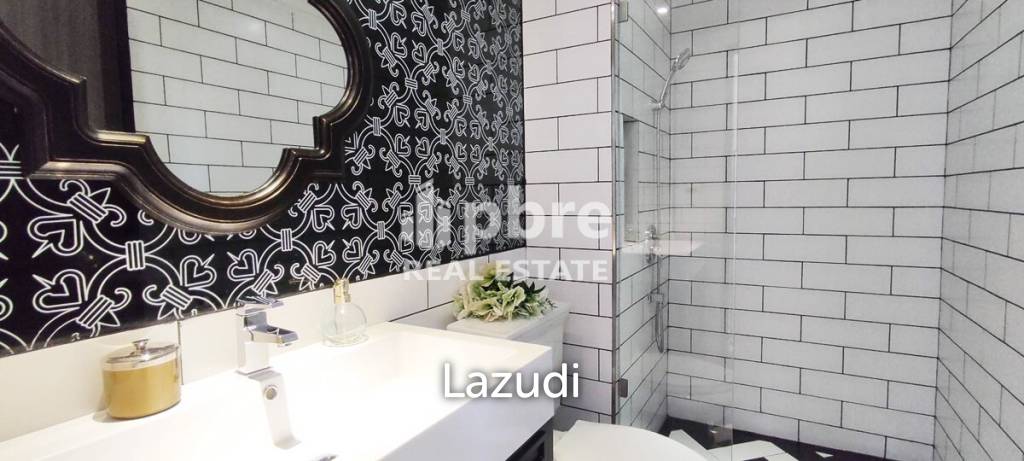 รูป คอนโดมิเนียมเวเนเชียนสำหรับขายในจอมเทียน - รูปที่ 11/20