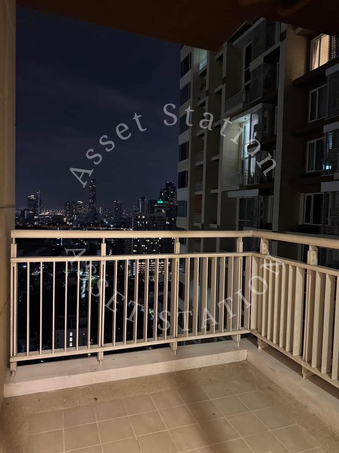 รูป 🚅คอนโดว่างขนาดใหญ่ 2 ห้องนอน The Empire Place Sathorn เดินทางสะดวก 🚆 ใกล้ BTS ช่องนนทรี - รูปที่ 13/13