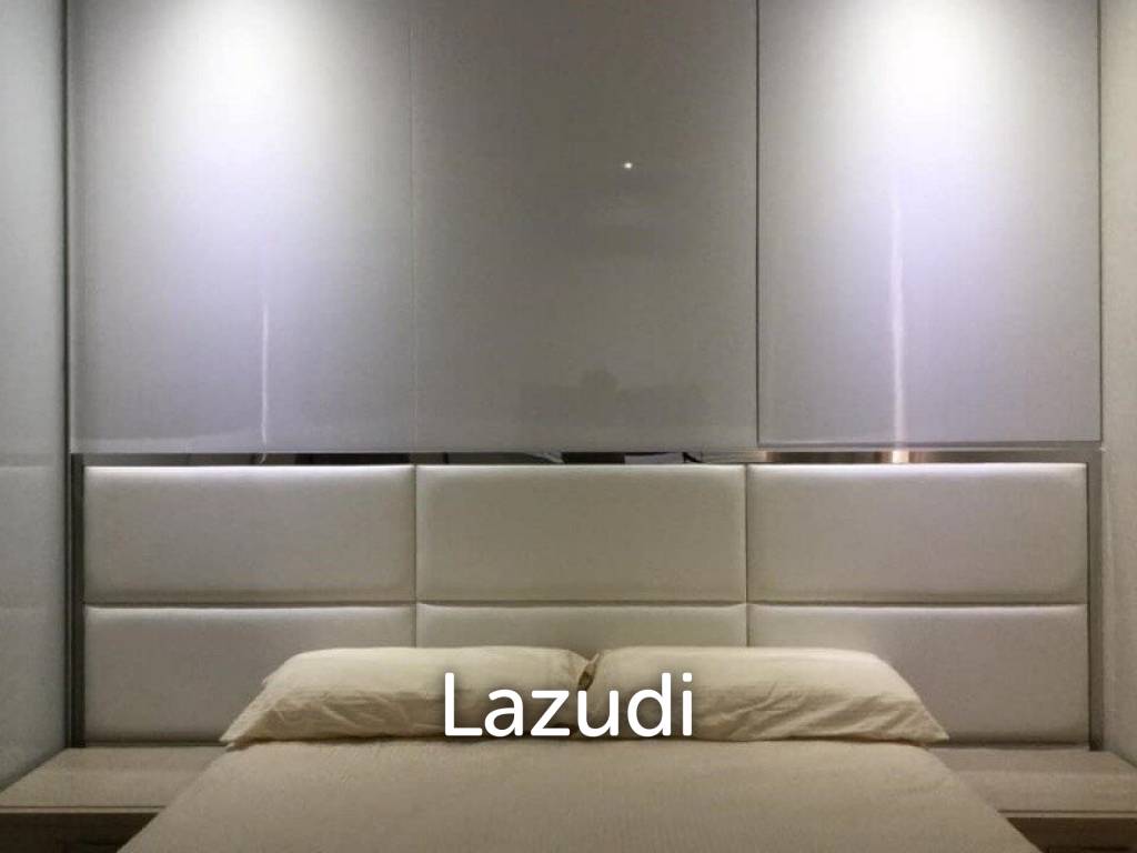 picture 2 Bed 100 SQ.M. HQ Thong Lor - 7/9