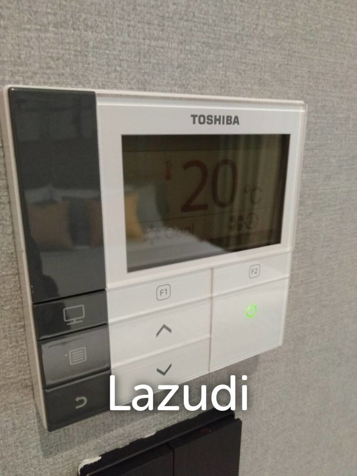 picture 1 Bed 1 Bath 50 SQ.M Sky Residence Thonglor 25 - 12/14