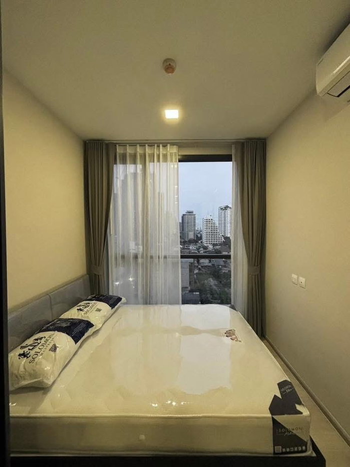 picture ❗️ Condo For Rent The Privacy Jatujak ❗️  - 8/14