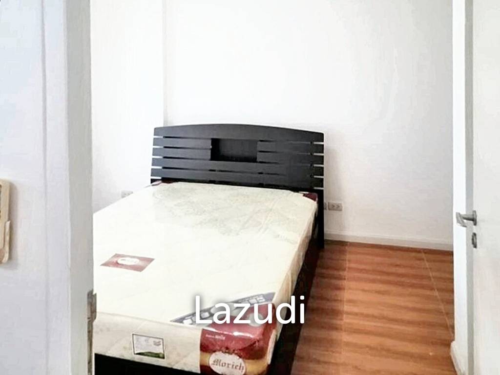 picture 1 Bed 1 Bath 43 SQ.M Sense Sukhumvit - 4/10