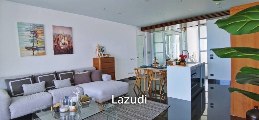 รูป ขายคอนโดริมชายหาดเพียวซันเซ็ทบีช - รูปที่ 7/16