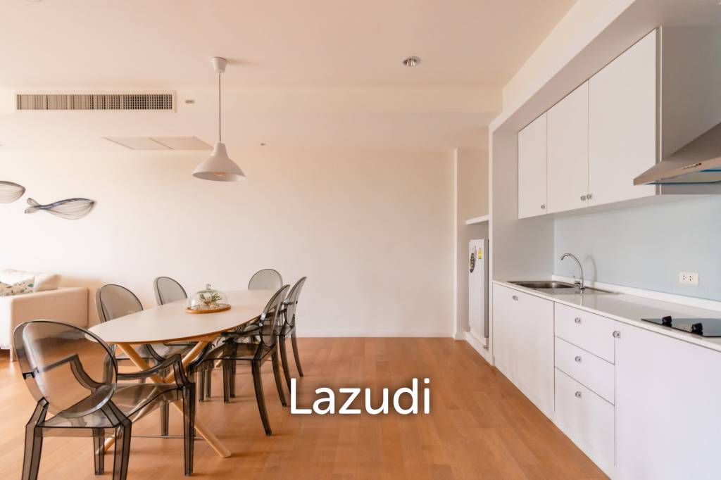 picture MALIBU : Nice 2 Bed condo in Khao Tao - 4/19