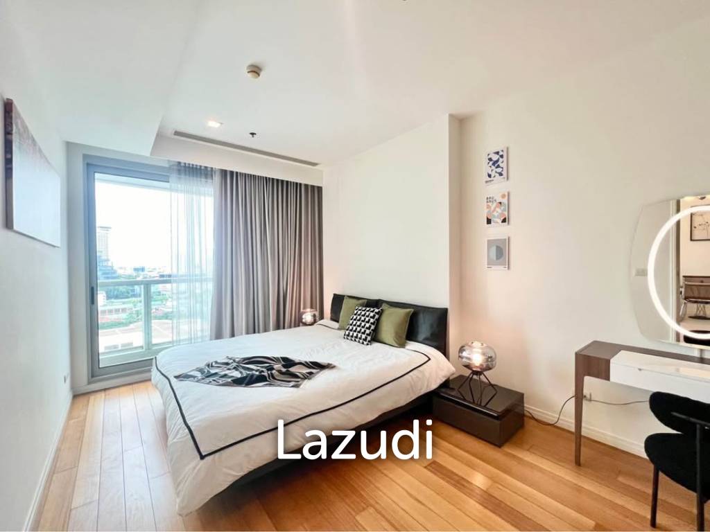 รูป 69.0 ตร.ม. 1 ห้องนอน 1 ห้องน้ำ คอนโดสำหรับ ขาย & เช่าใน คลองต้นไทร - รูปที่ 15/20