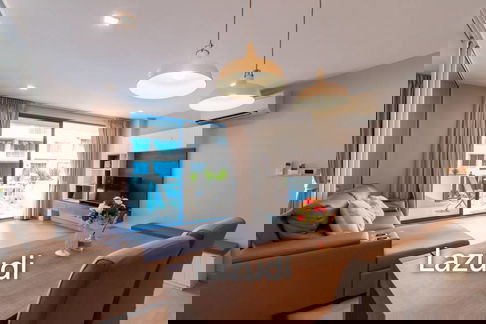 75.0 ตร.ม. 2 ห้องนอน 2 ห้องน้ำ คอนโดสำหรับ ขายใน หัวหิน