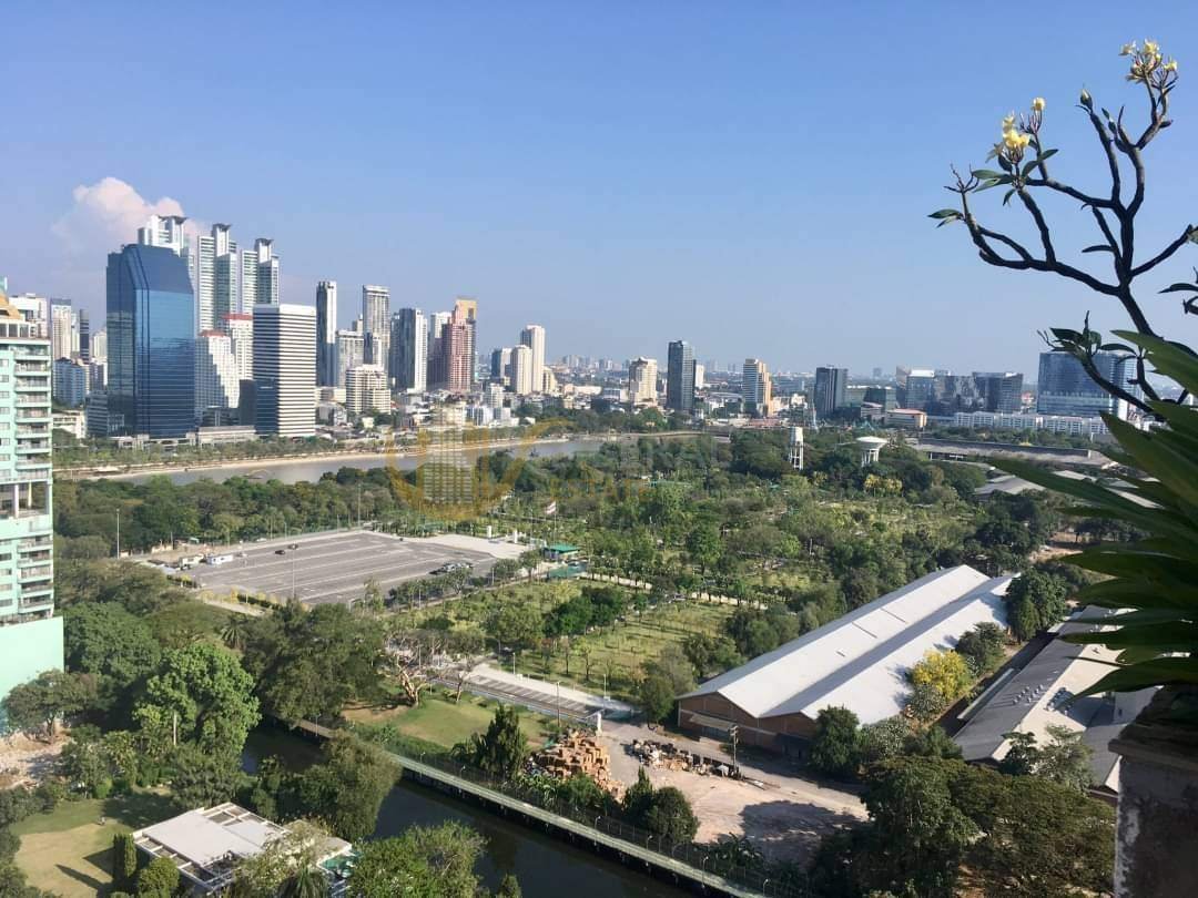 รูป LTH2761 – Crystal Garden FOR SALE 3 beds 3 baths size 264 Sq.M. Nearby BTS Nana station ONLY 32 MB - รูปที่ 7/7