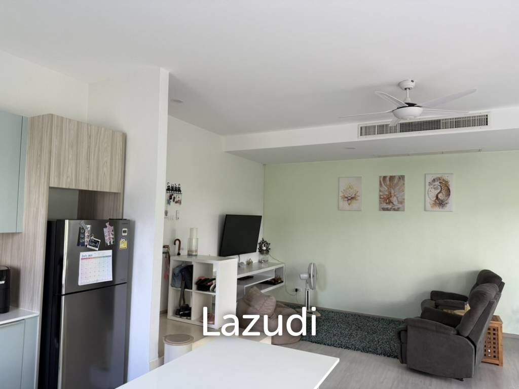 picture Spacious 2-Bedroom Condo For Sale In Pa Klok - 20/25