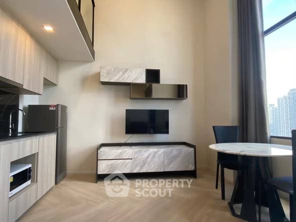 รูป คอนโด 1-ห้องนอน ที่ ไซมิส สุขุมวิท 48 ใกล้ BTS อ่อนนุช (ID 2633674) - รูปที่ 2/14