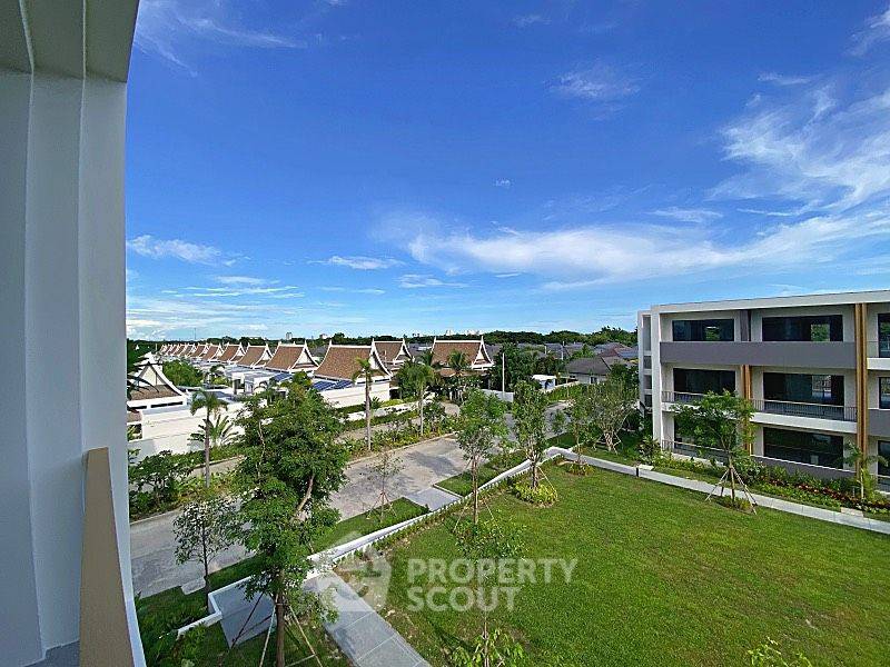 รูป คอนโด 2-ห้องนอน ที่ ซันไชน์ เพรสทิจ คอนโดมิเนียม ใกล้ เดอะ เวเนเซีย (ID 2382073) - รูปที่ 21/37