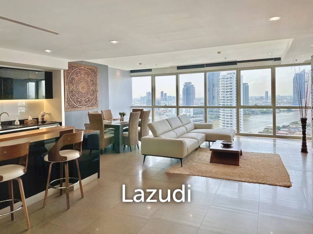 picture 2 Bed 3 Bath 129 SQ.M The River Condominium - 2/20