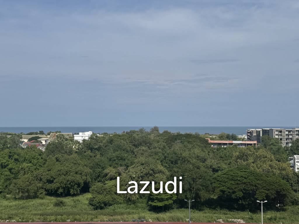 รูป คอนโดใหม่โครงการ VEHHA ที่หนองแก หัวหิน - วิวสุดพิเศษ - รูปที่ 21/23