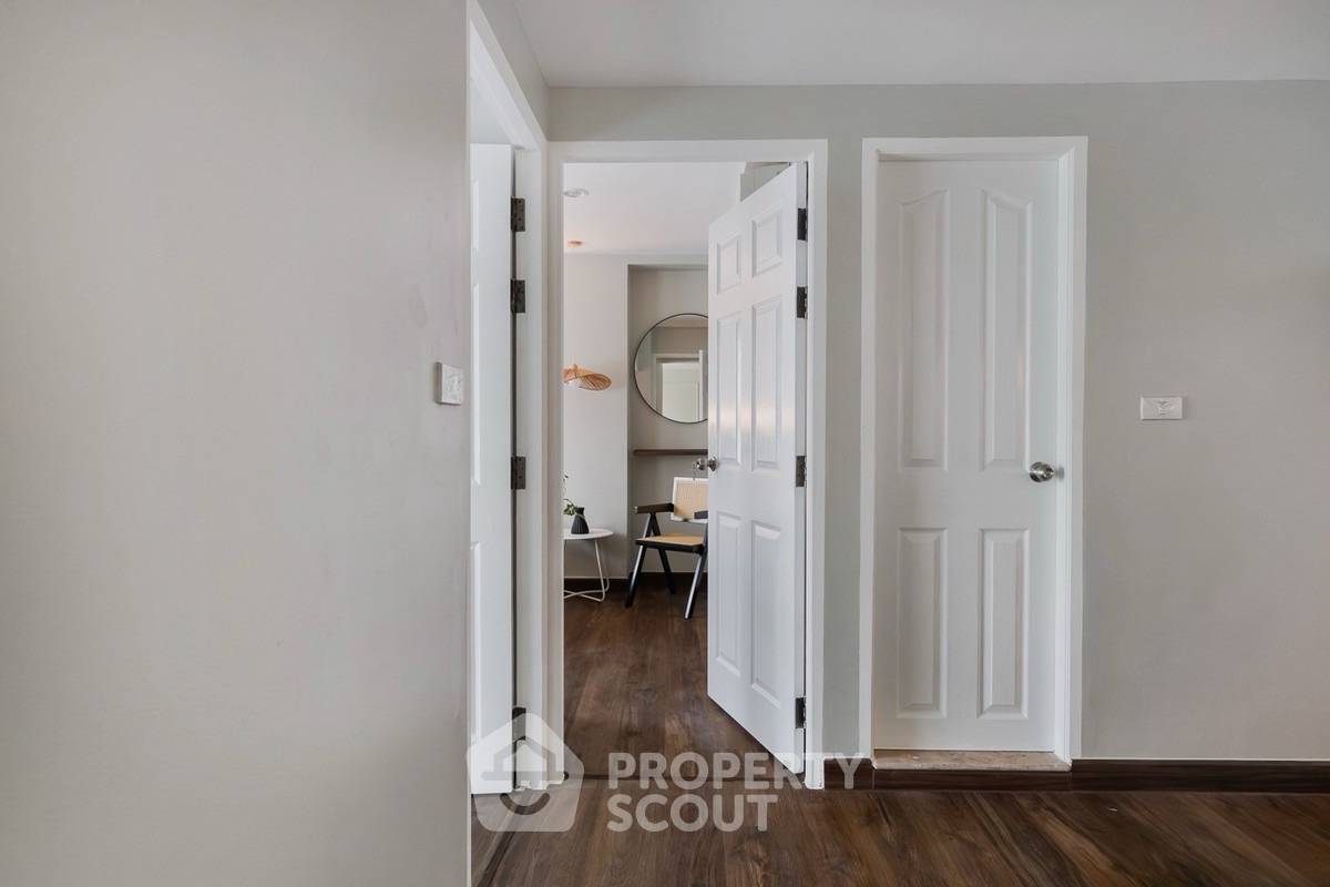 รูป คอนโด 2-ห้องนอน ที่ พาร์ควิว วิภาวดี ใน ดอนเมือง (ID 2722968) - รูปที่ 27/34